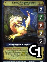 The Dragon